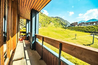 Charmante Wohnung am Fuße der Pisten in...