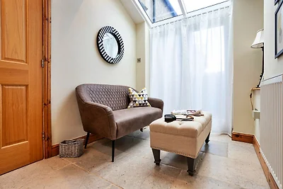 Ferienhaus mit 4 Schlafzimmern in Kirkby Lons...