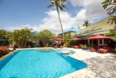 Villa mit 3 Schlafzimmer