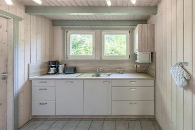 Tolles Ferienhaus für Familien