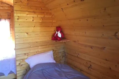 Een atypische vakantie in het hart van de...