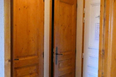 2-Zimmer-Apartment für 4 Personen, 4-Sterne-K...