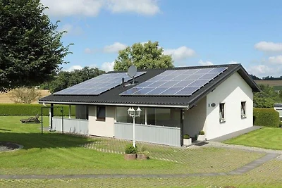 Casa vacanze a Gönnersdorf con sauna