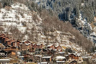 4 camere per 8 persone