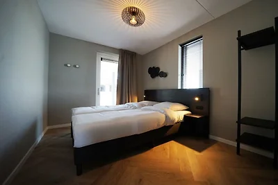 Ferienhaus Erholungsurlaub Kampen-Niederlande