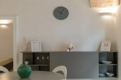 Isabella Apts - Isabella-appartement