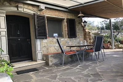 Ferienhaus mit 1 Schlafzimmer