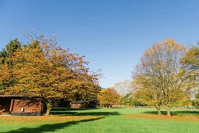 Ferienhaus auf einem Reiterhof