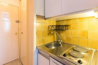 Apartment in Vostok mit direktem Zugang zu de...