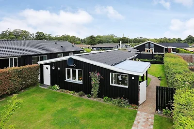 4 Personen Ferienhaus in Assens