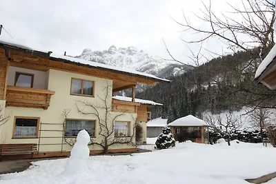 Appartamento a Waidring vicino piste