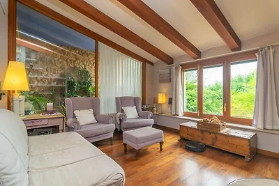 Son ArboÇ Gran - Ferienhaus Mit Privatem Pool