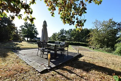 Cottage di lusso a Durbuy con piscina