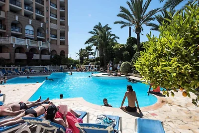 Résidence Cannes Verrerie - maeva Home