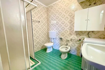Apartamento en Porto Santa Margherita Playa