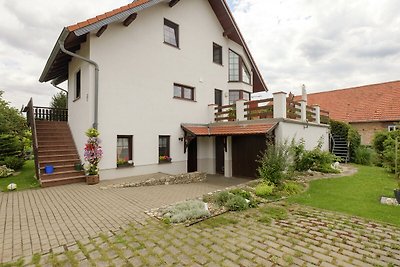 Moderne Ferienwohnung mit Terrasse in...