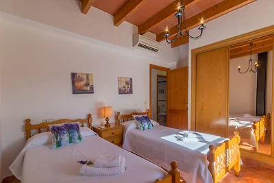 Malerische Villa auf Mallorca