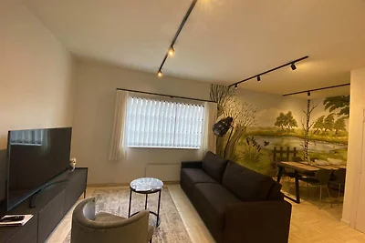 Casa Vacanze a Bazel per 4 Persone