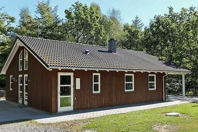 6 persone case ad Hadsund-By Traum