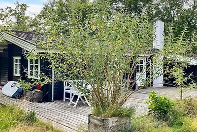 5 Personen Ferienhaus in Vesløs-By Traum