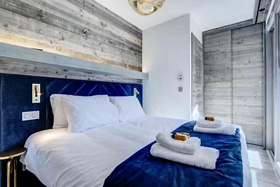 Residenz Echo Du Pleney