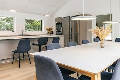 5 Sterne Ferienhaus in Blokhus