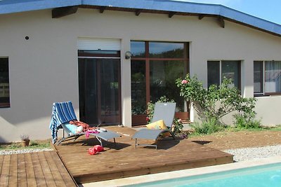 Charmantes Ferienhaus im Herzen der Ardèche