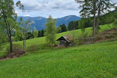 Hübsche Wohnung für Naturliebhaber