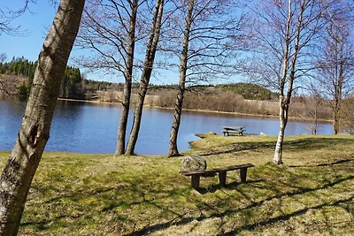 4 persone case ad HEDEKAS-By Traum