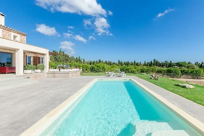 El Paraiso (porto Cristo)
