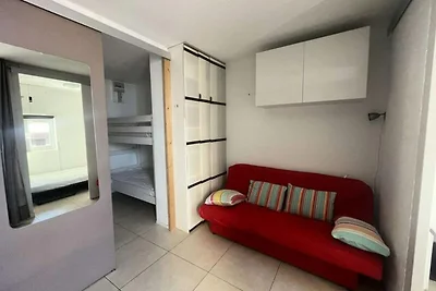 Apartment in Les Deux Alpes mit Zugang zu den...