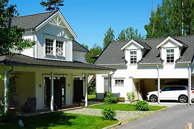 4 Personen Ferienhaus in RIMBO