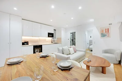 Appartamento autentico - 1BR/4P - Sentier
