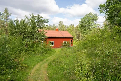 6 persoons vakantie huis in SANDHULT-By Traum