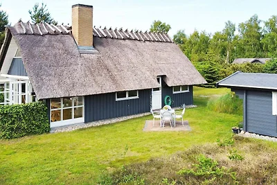 6 Personen Ferienhaus in Væggerløse-By Traum