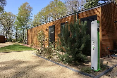 Nice chalet with dishwasher, near the...