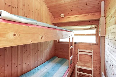 4 Personen Ferienhaus in Læsø