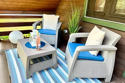 Casa vacanze a Slajszewo