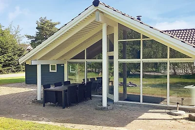 10 persoons vakantie huis in Væggerløse-By...