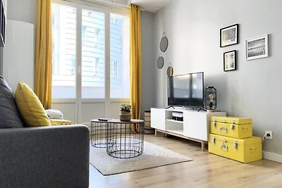 Apartments für 6 Personen