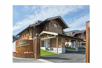 Alpin Residenzen Top 12