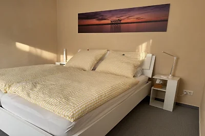 Ferienwohnung mit 1 Schlafzimmer