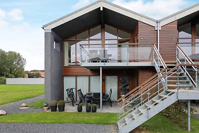 4 Personen Ferienhaus in Bogense-By Traum