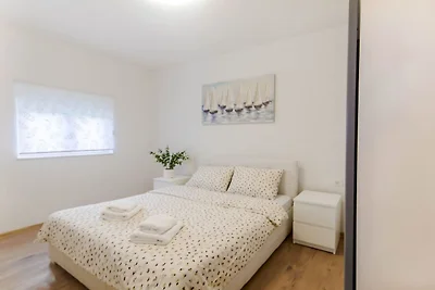 Villa Marija Zaton - Four Bedroom Villa with...