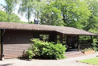 5 persoons vakantie huis in HJÄRNARP-By Traum