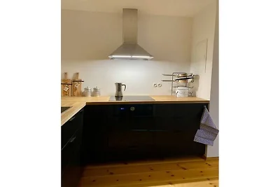 Appartement in Görlitz met zwembad
