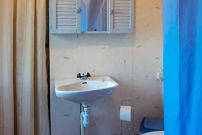 4 Personen Ferienhaus in NORRTÄLJE-By Traum