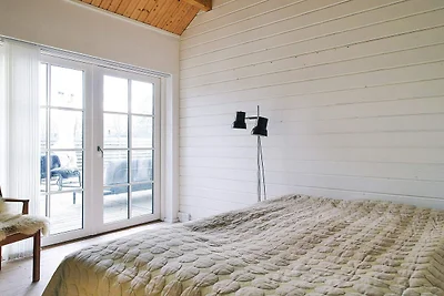 4 Sterne Ferienhaus in Korsør