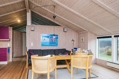 Licht strandhuis met sauna -- By Traum...