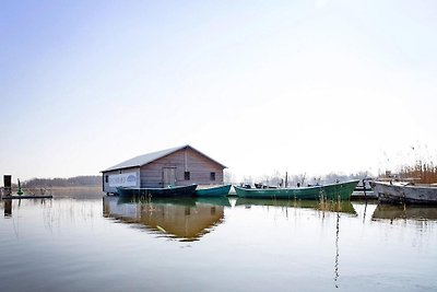 Ferienwohnung auf dem Fischerhof, Vipperow